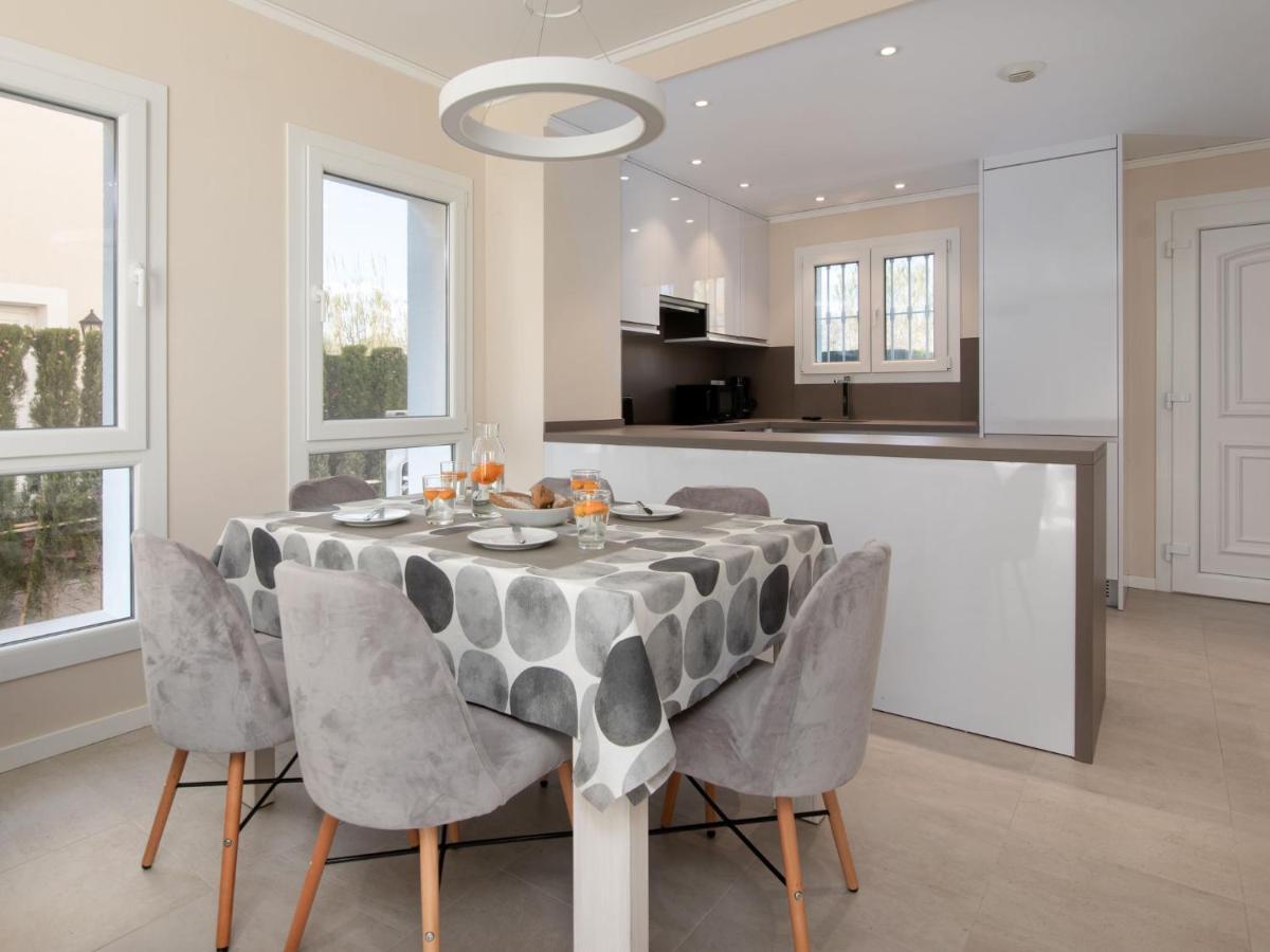 Holiday Home Malibu Beach By Interhome Oliva Zewnętrze zdjęcie