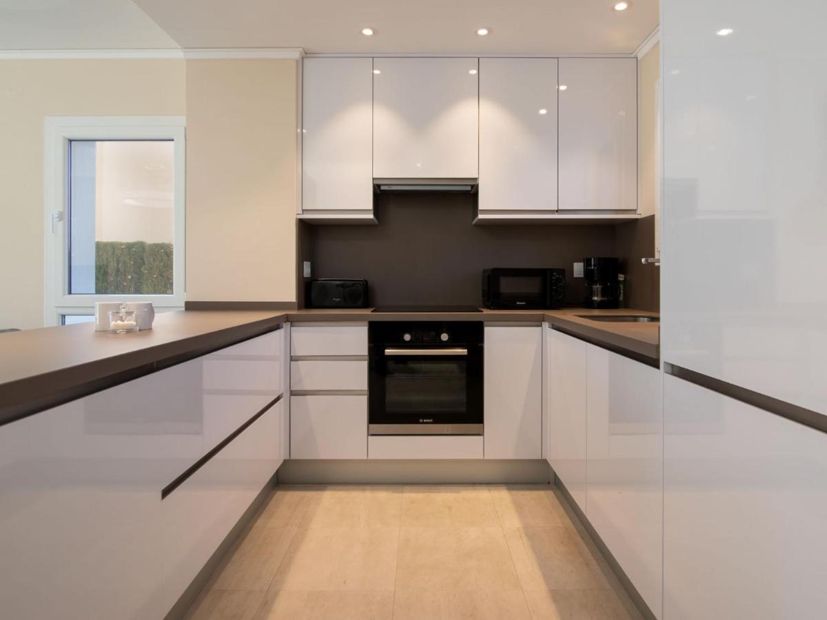 Holiday Home Malibu Beach By Interhome Oliva Zewnętrze zdjęcie